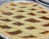 Foto del paso 4 de la receta: Pastafroladulce💘Receta súper sencilla ❤️