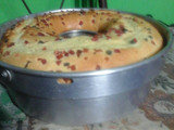 Brudel keju (tanpa keju)