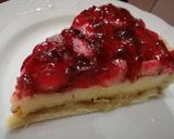 Foto del paso 4 de la receta: Tarta de frutillas
