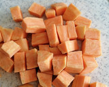 Foto del paso 5 de la receta: Mafe (estofado de ternera senegalés)