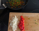 Foto del paso 3 de la receta: Lasaña o!!! Lalá