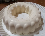 Foto del paso 3 de la receta: Gelatina cremosa de piña