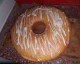 Foto del paso 4 de la receta: Budín de Naranja