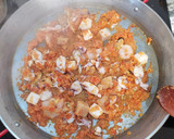 Foto del paso 3 de la receta: Paella de pescado