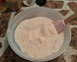 Foto del paso 2 de la receta: Bizcochuelo vegano