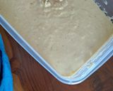 Foto langkah ke 6 dari resep Banana Pancake.