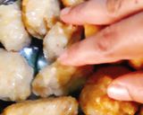 मधुर बड़ा (Madhur bada recipe in hindi) रेसिपी चरण 4 फोटो