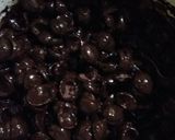 Foto langkah ke 2 dari resep Coco Crunch Coklat Cookies.