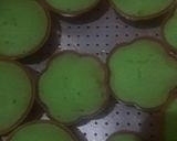 Foto langkah ke 7 dari resep Kue Putu Ayu Jadul.