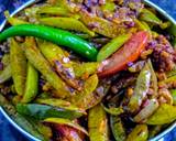 Masala Kunduru (Coccinia) recipe step 4 photo