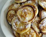 Фото кроку 4 до Пухкенькі оладки 🥞.