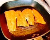 Lazacfilé jégsaláta ágyon recept fázis 1 fotója