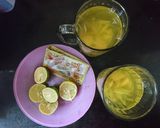 Foto langkah ke 3 dari resep "JAMU" AUTOIMUN R.A.