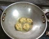Coconut Fritters recipe step 3 photo