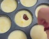 Foto del passaggio 3 della ricetta Tortino di Mais e Cocco Senza Glutine