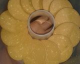 Foto langkah ke 1 dari resep Puding Regal 3 Lapis.