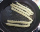 Foto langkah ke 5 dari resep Long potato.