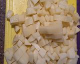 Foto del paso 1 de la receta Tortilla de papas