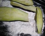 Foto del paso 3 de la receta: Berenjenas a la Parmesana. 👩🏼‍🍳🤩🍅🍆
