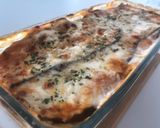 Foto del paso 5 de la receta: Pasticho de berenjena 🍆