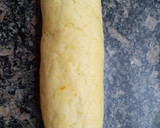 Foto del paso 3 de la receta: Galletitas de Naranja 🍊