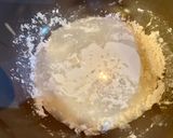 Foto langkah ke 2 dari resep Mochi Kelapa.