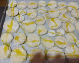 Foto del paso 6 de la receta: Berenjenas al horno con miel de caña