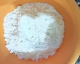 ब्रेड की चुरी (Bread ki churi recipe in hindi) रेसिपी चरण 3 फोटो