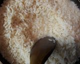 Foto del paso 6 de la receta: Arroz blanco "frito"