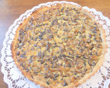 Foto del paso 6 de la receta: Quiché de setas variadas