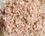 Spicy Coconut Kachori recipe step 8 photo