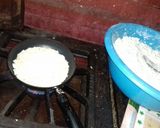 Foto del paso 3 de la receta: Mbeju mestizo