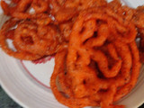 इमरती (Imarti recipe in hindi)