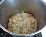 Foto del paso 14 de la receta Guisado de ternera con pencas