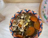 Foto langkah ke 6 dari resep Sayur Asem Surabaya.