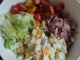 Pokinoa (ensalada de quinoa)