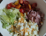 Foto del paso 5 de la receta: Pokinoa (ensalada de quinoa)