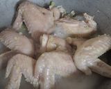 Foto langkah ke 2 dari resep Ayam Sereh.