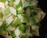 Foto del paso 10 de la receta: Tarta de manzana