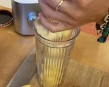 Foto del paso 1 de la receta: Bizcocho viral de manzana y cacao