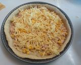 Foto del paso 8 de la receta: Quiche