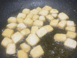 Tumis Tahu Buncis Tauge