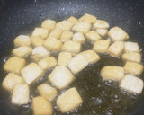 Foto langkah ke 1 dari resep Tumis Tahu Buncis Tauge.