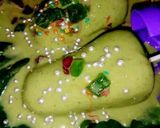 पान कुल्फी (paan kulfi reicpe in Hindi) रेसिपी चरण 7 फोटो