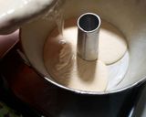 Foto langkah ke 9 dari resep Banana Cake...lembut.