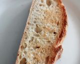 Foto del paso 6 de la receta Tosta de vieiras gratinadas