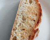 Foto del paso 6 de la receta: Tosta de vieiras gratinadas