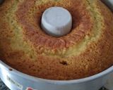 Foto del paso 5 de la receta: Torta de Naranja y Avena