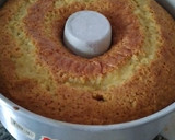 Foto del paso 5 de la receta: Torta de Naranja y Avena