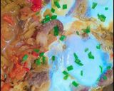 Foto del paso 4 de la receta: Costeletas a la criolla